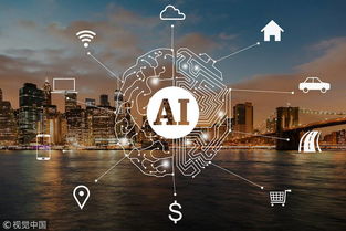 AlphaGo誕生背后 英國AI創新能力的源泉與技術轉讓之路